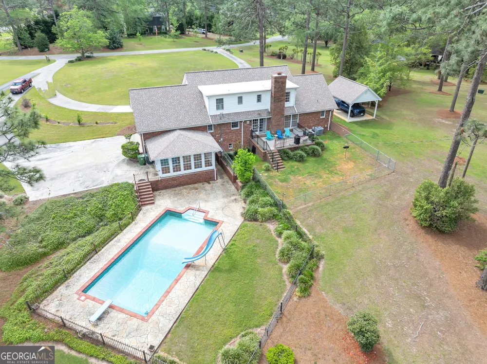 306 Holly TRL Moultrie, GA 31768