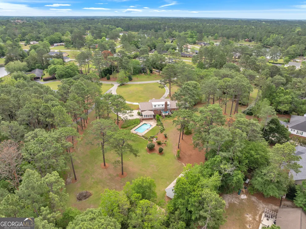 306 Holly TRL Moultrie, GA 31768