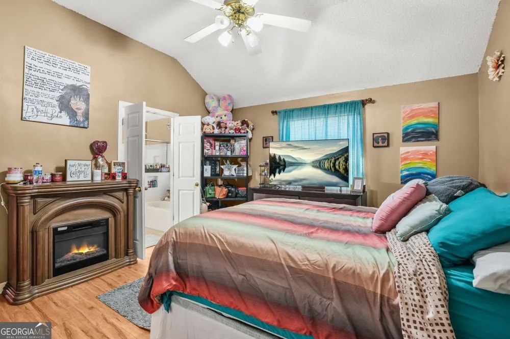 318 Eagle CT Stockbridge, GA 30281