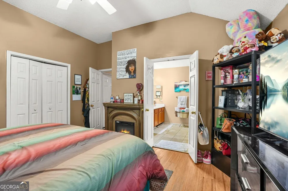 318 Eagle CT Stockbridge, GA 30281