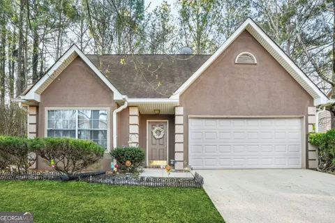 318 Eagle CT