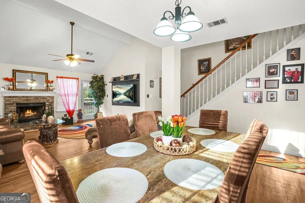 318 Eagle CT Stockbridge, GA 30281