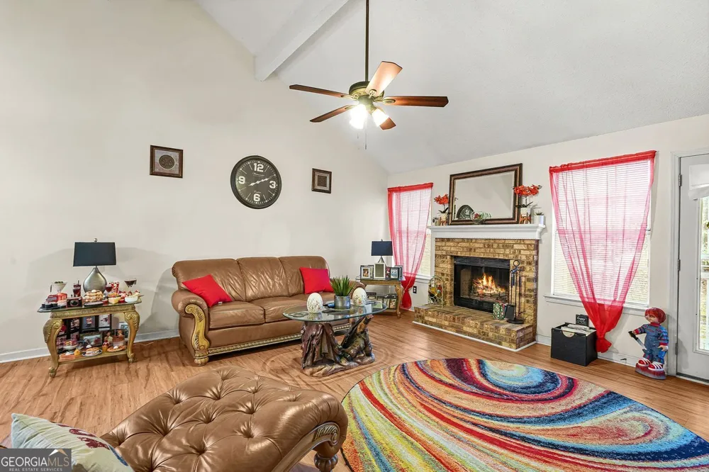 318 Eagle CT Stockbridge, GA 30281