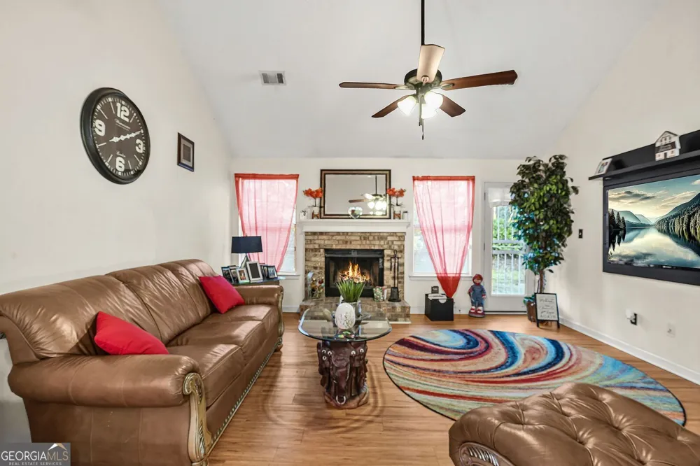 318 Eagle CT Stockbridge, GA 30281