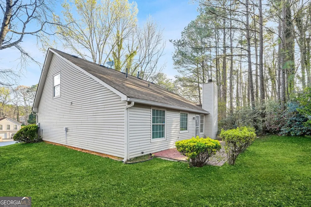318 Eagle CT Stockbridge, GA 30281