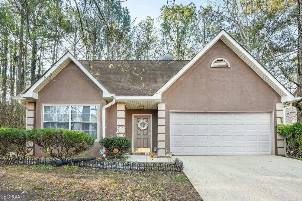 318 Eagle CT Stockbridge, GA 30281