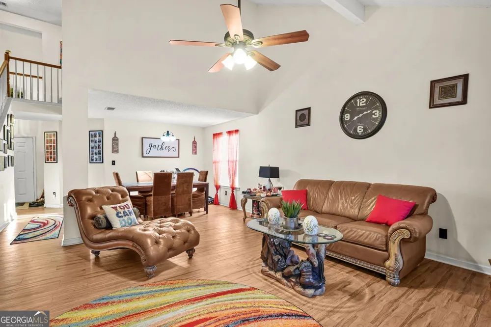 318 Eagle CT Stockbridge, GA 30281
