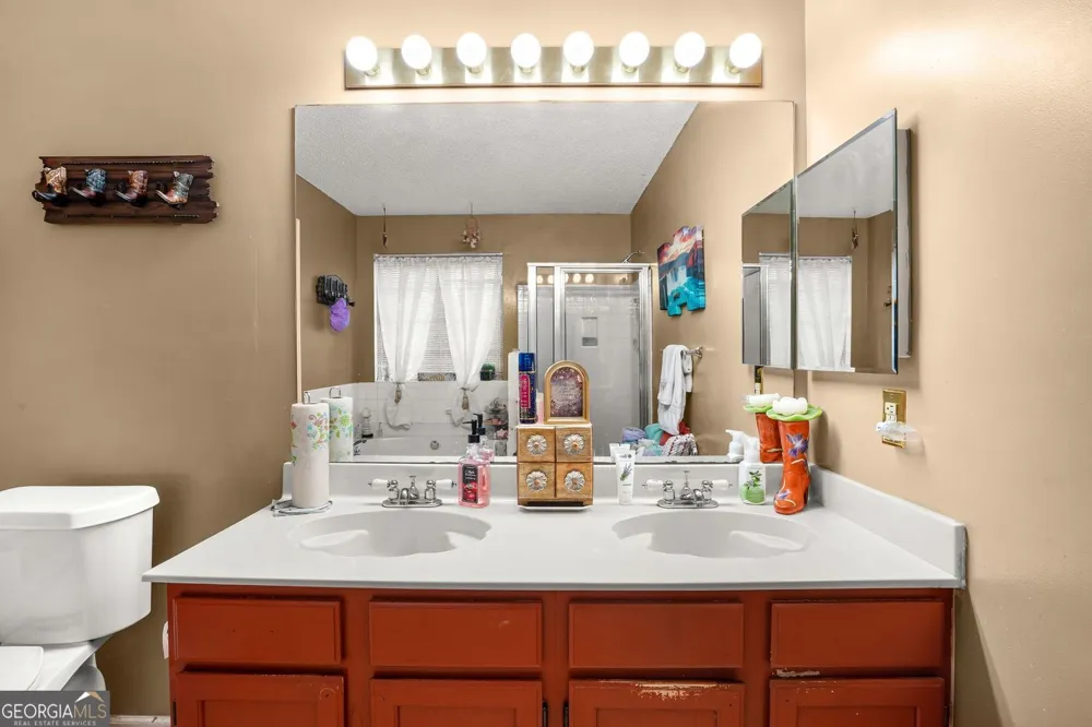 318 Eagle CT Stockbridge, GA 30281