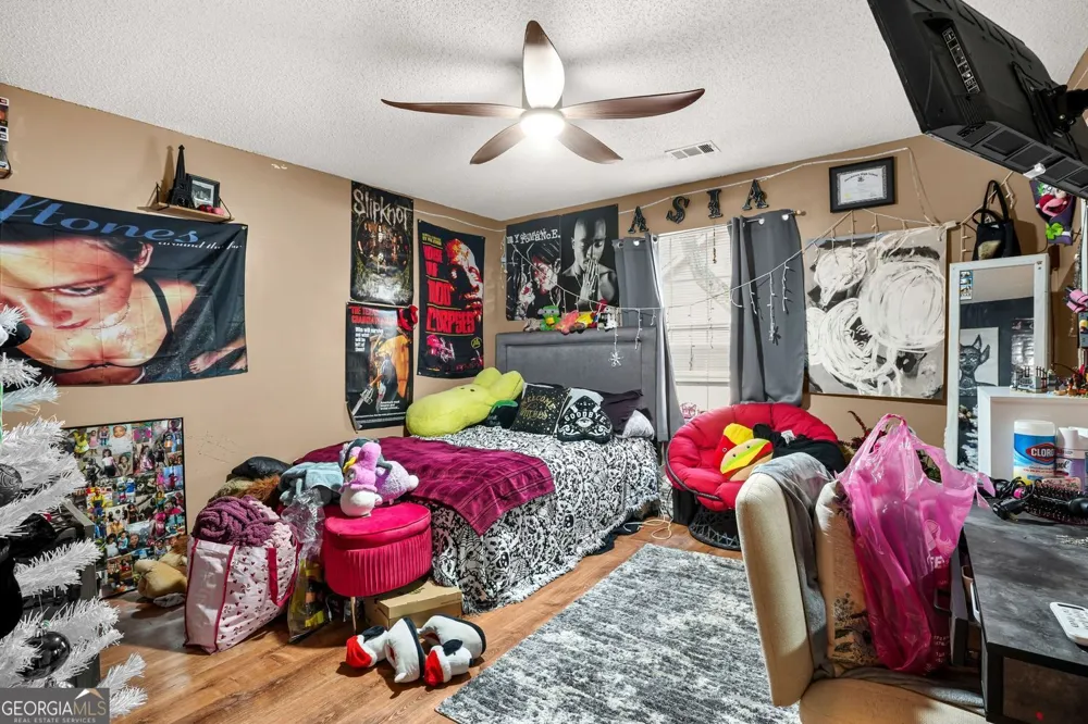318 Eagle CT Stockbridge, GA 30281