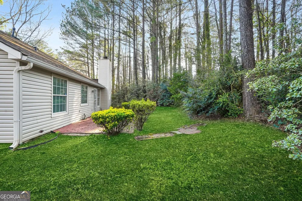 318 Eagle CT Stockbridge, GA 30281