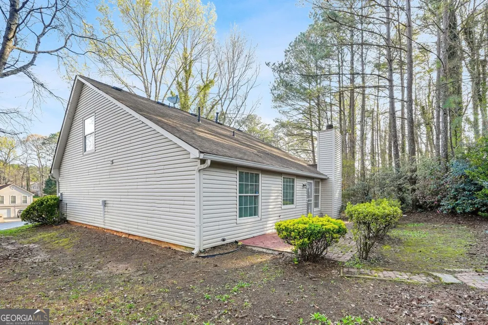 318 Eagle CT Stockbridge, GA 30281