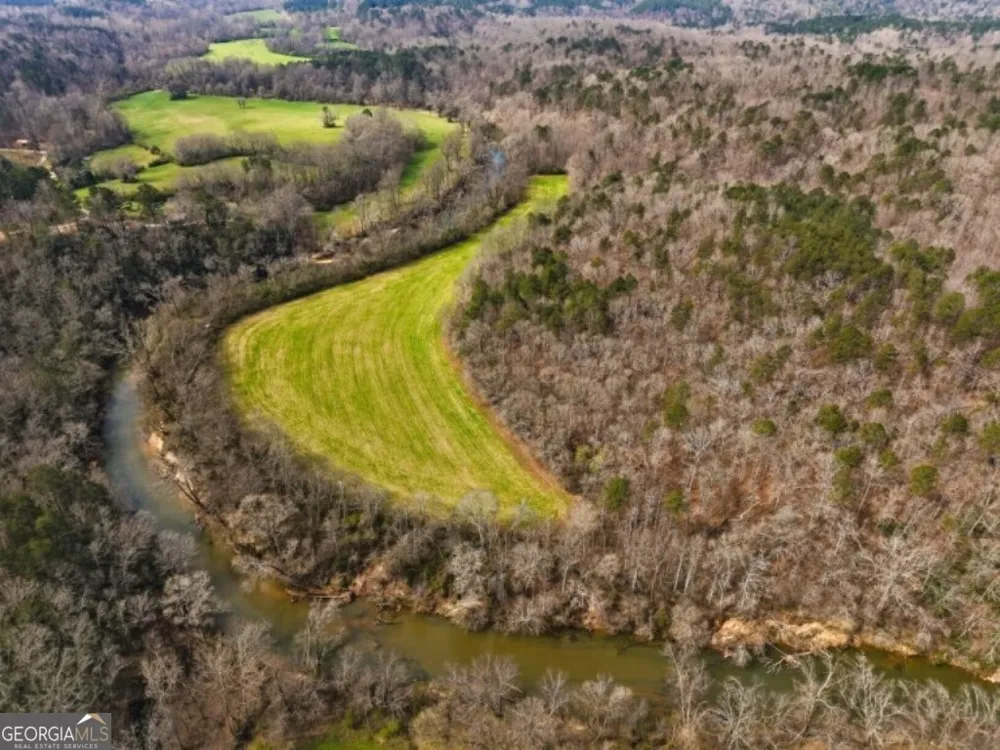0 Hubbardsville CIR Dawsonville, GA 30534