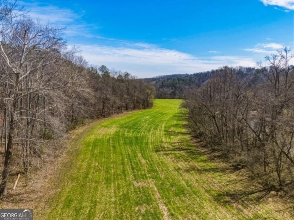 0 Hubbardsville CIR Dawsonville, GA 30534