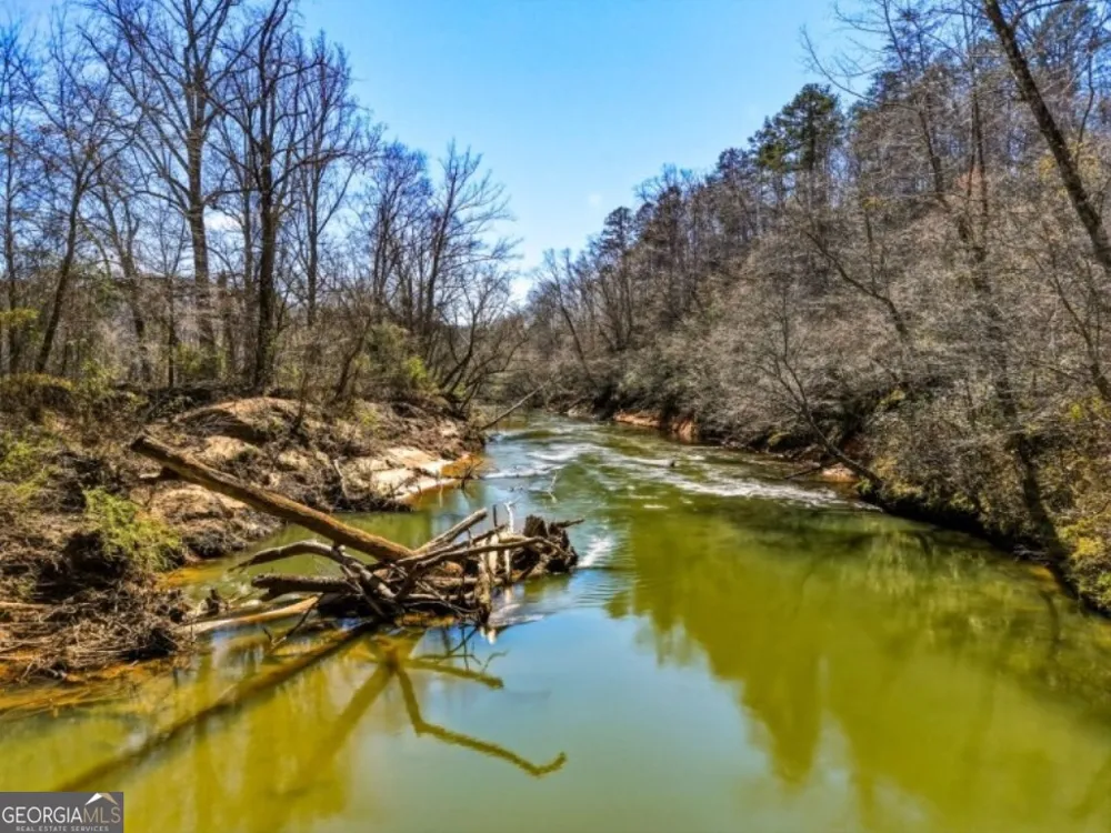0 Hubbardsville CIR Dawsonville, GA 30534