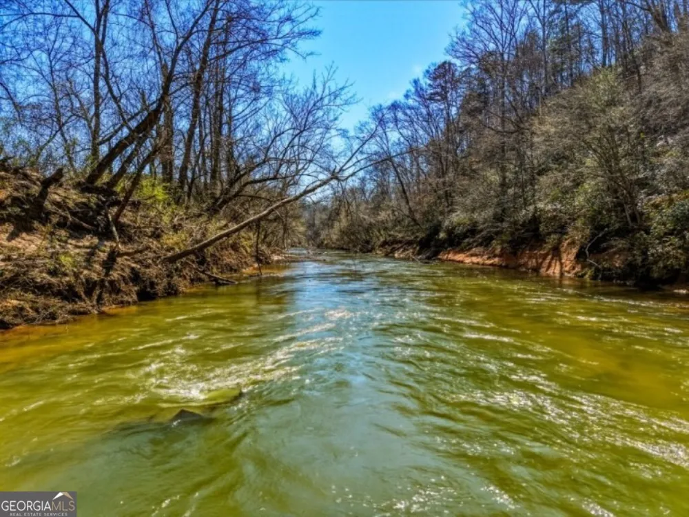 0 Hubbardsville CIR Dawsonville, GA 30534