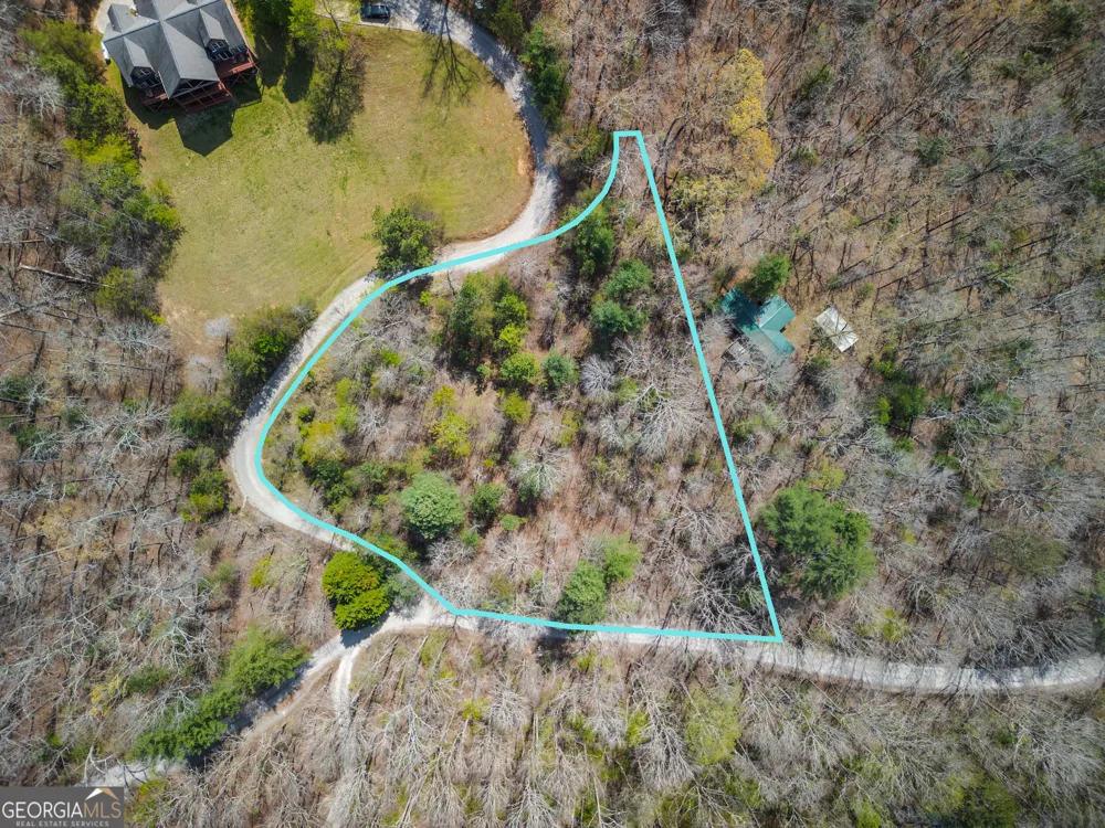 1.02 ACRES Jennifer LN Mineral Bluff, GA 30559