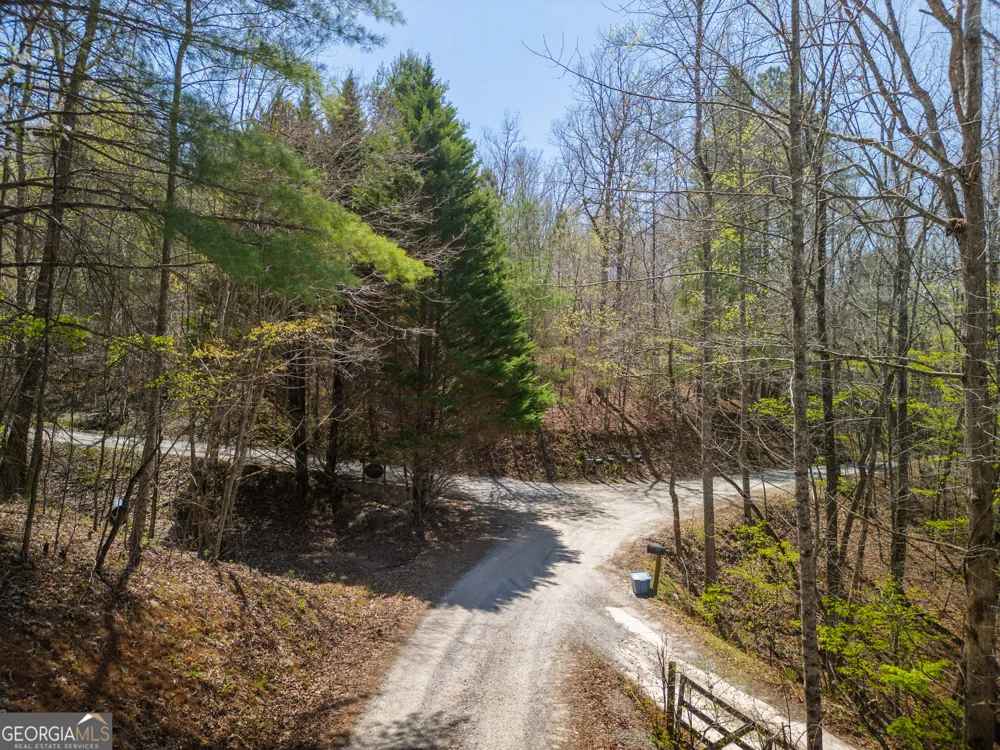 1.02 ACRES Jennifer LN Mineral Bluff, GA 30559