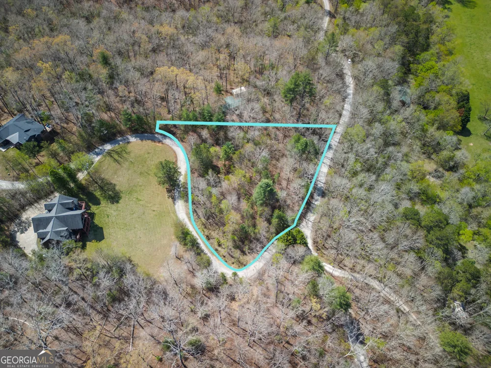 1.02 ACRES Jennifer LN Mineral Bluff, GA 30559