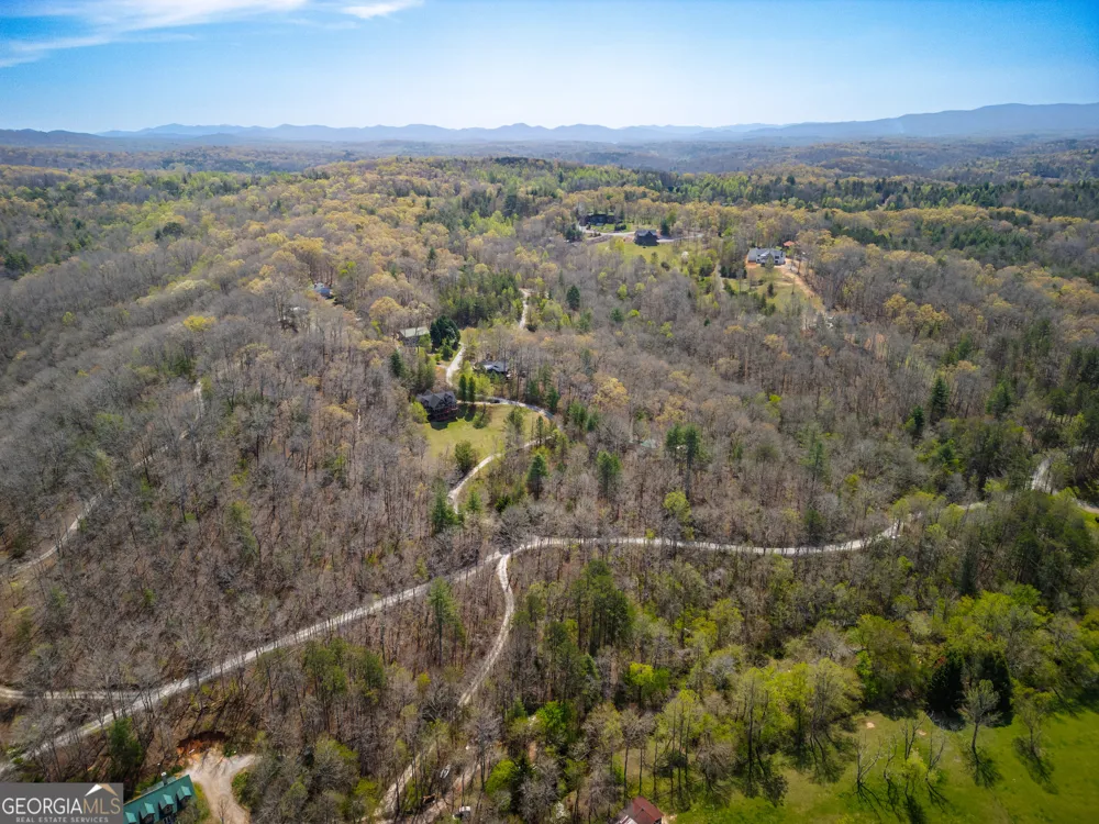 1.02 ACRES Jennifer LN Mineral Bluff, GA 30559