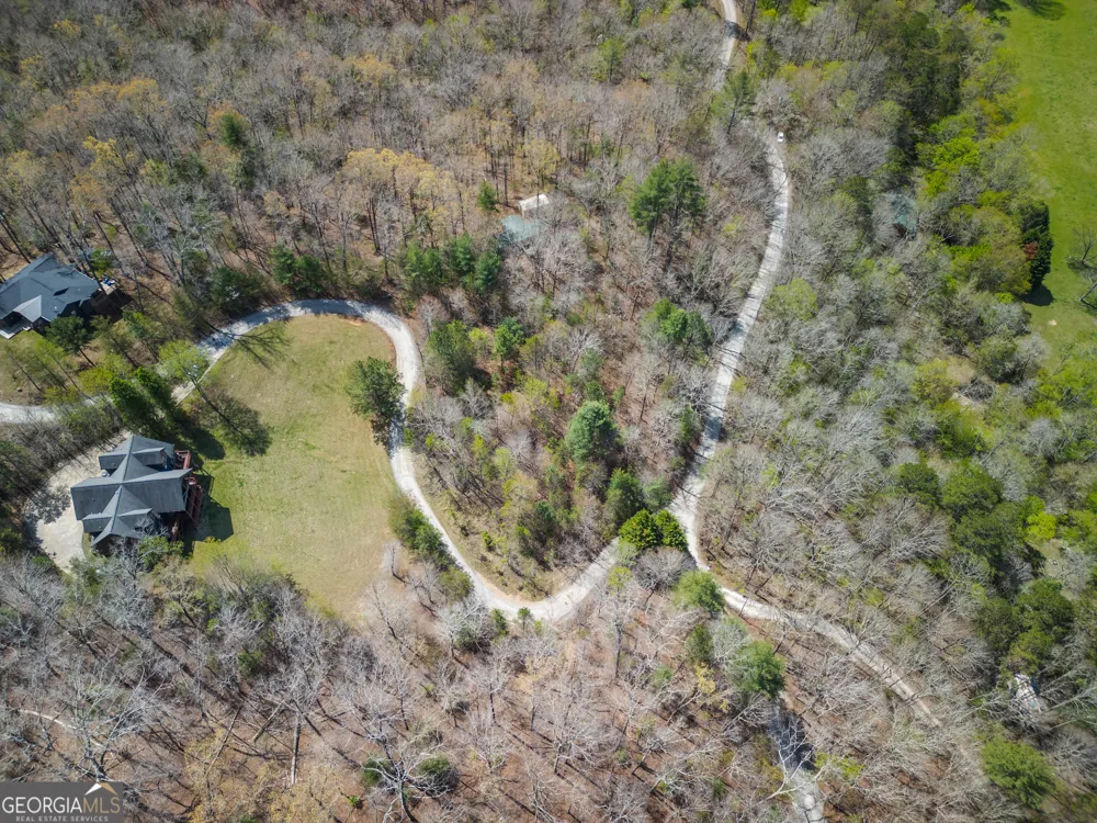 1.02 ACRES Jennifer LN Mineral Bluff, GA 30559