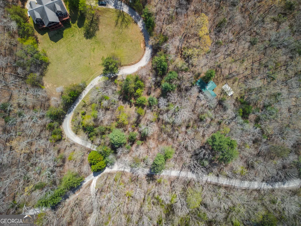 1.02 ACRES Jennifer LN Mineral Bluff, GA 30559