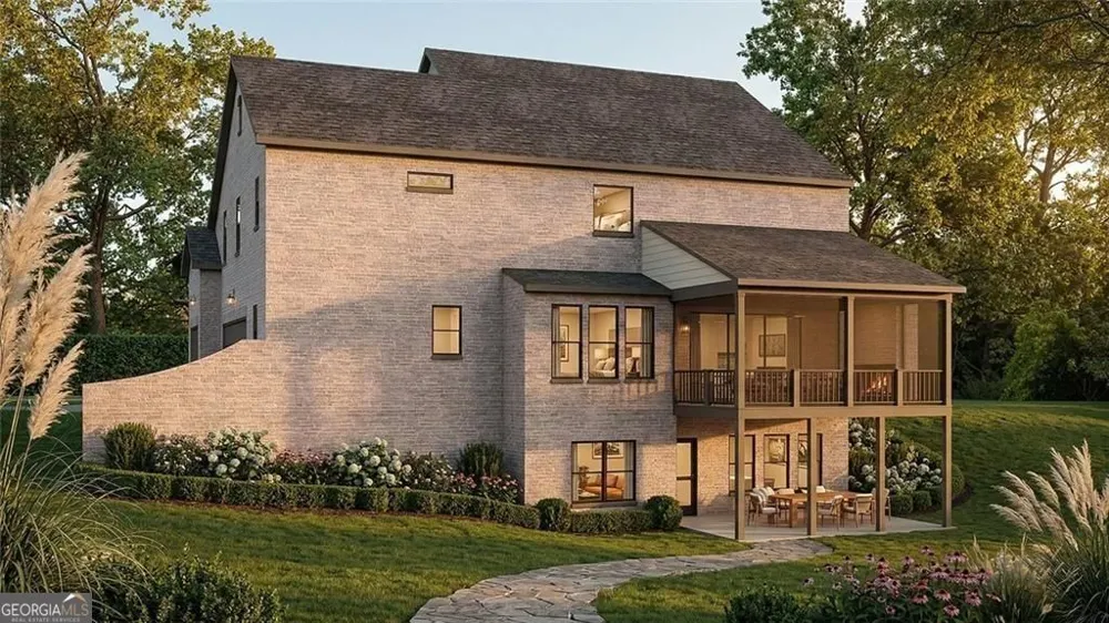 1285 Malcom Estates CT Bogart, GA 30622