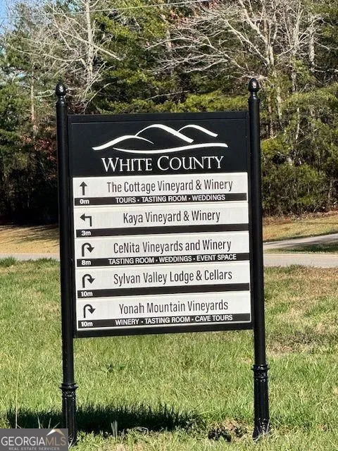 0 Adair Mill RD Cleveland, GA 30528