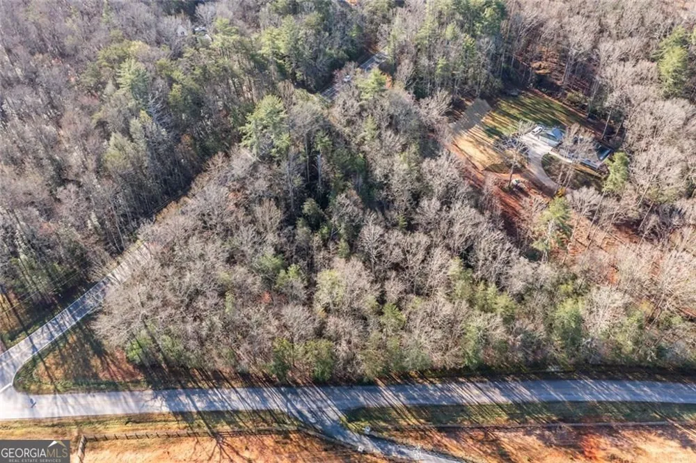0 Adair Mill RD Cleveland, GA 30528