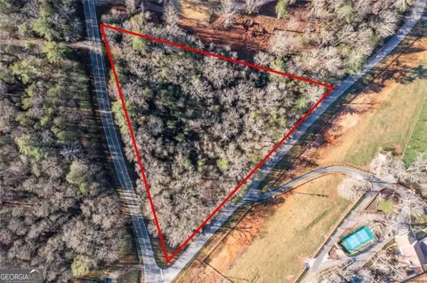 0 Adair Mill RD