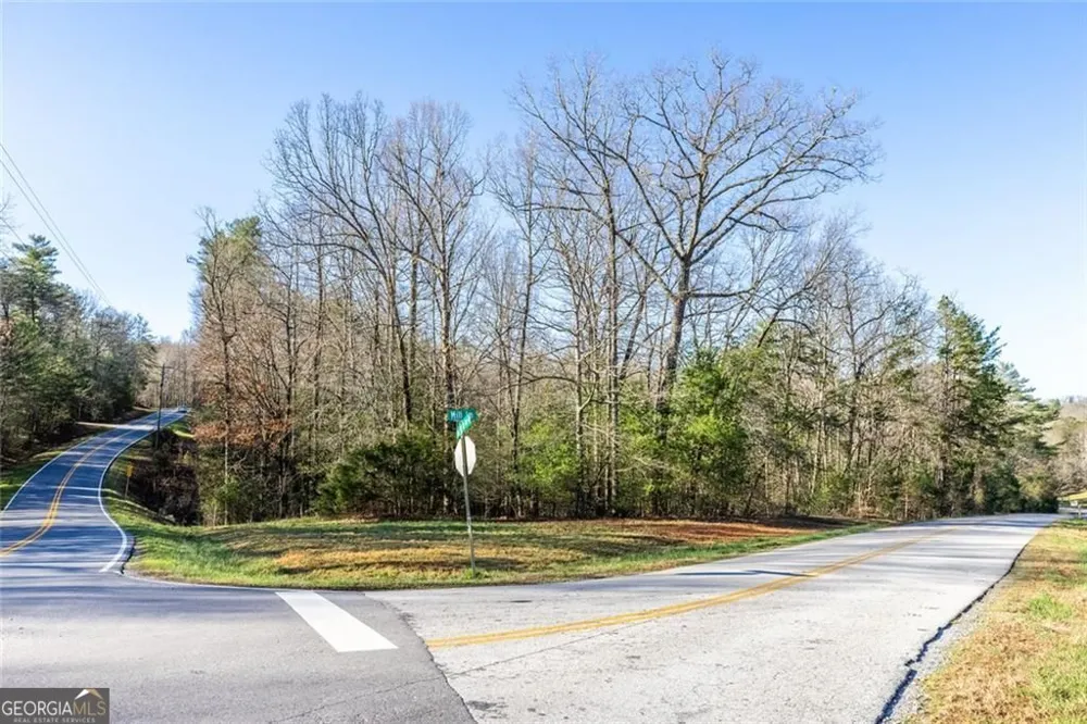 0 Adair Mill RD Cleveland, GA 30528