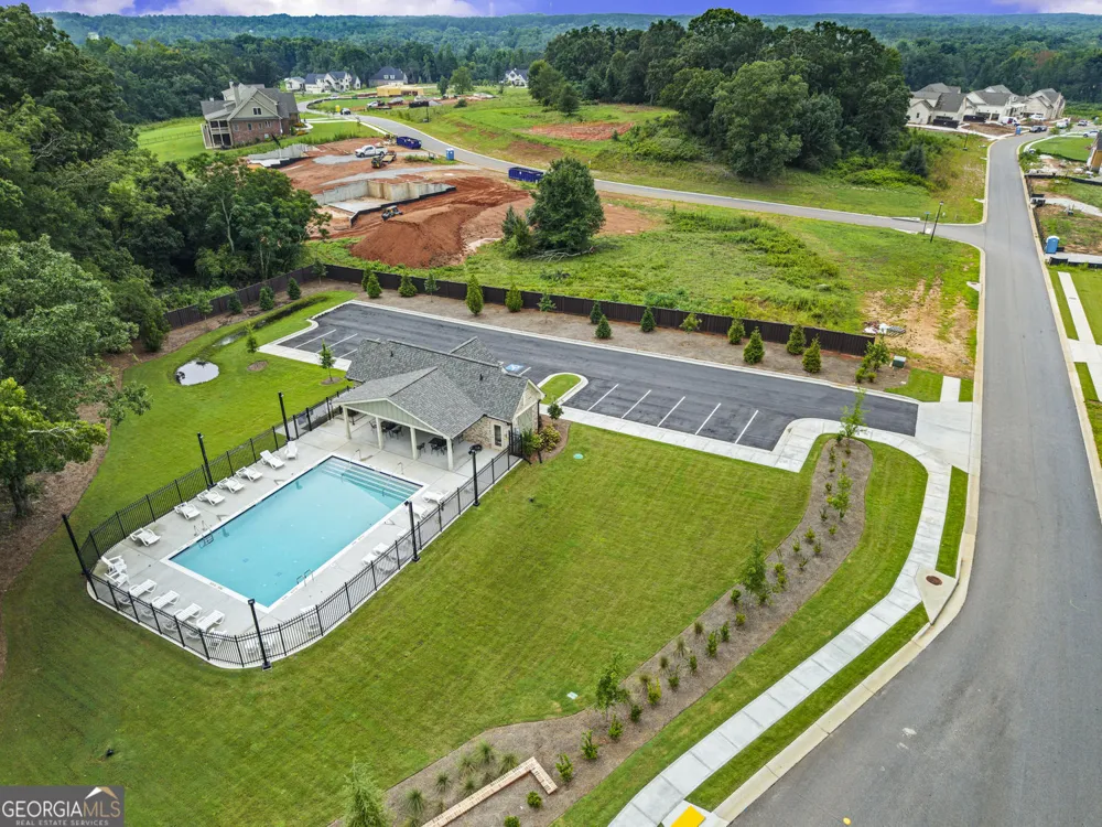 1983 Malcom Estates DR Bogart, GA 30622