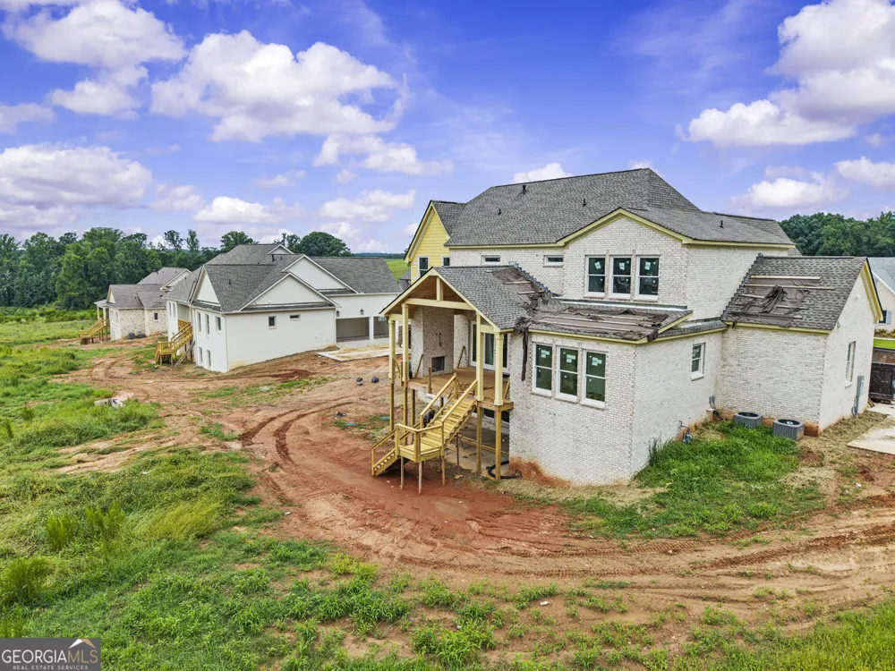 1983 Malcom Estates DR Bogart, GA 30622