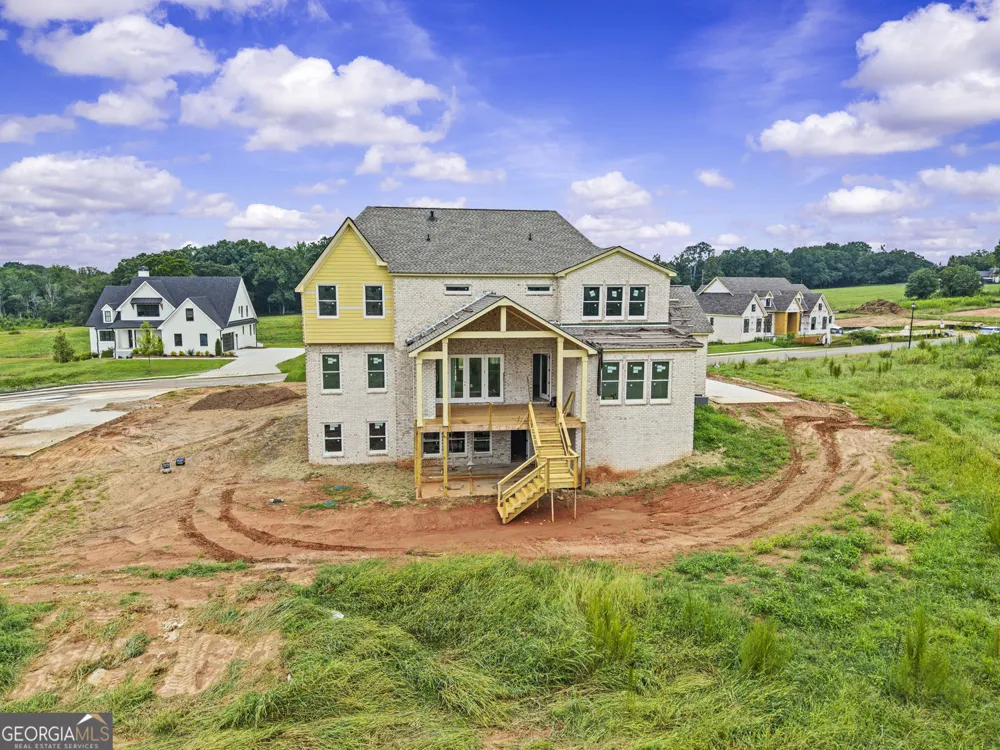 1983 Malcom Estates DR Bogart, GA 30622