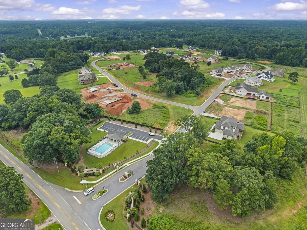 1983 Malcom Estates DR Bogart, GA 30622
