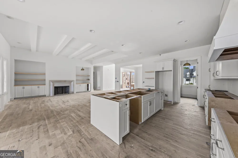 2125 Malcom Estates DR Bogart, GA 30622