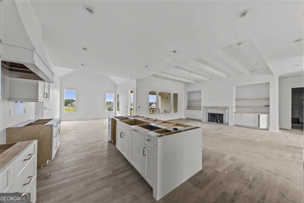 2125 Malcom Estates DR Bogart, GA 30622