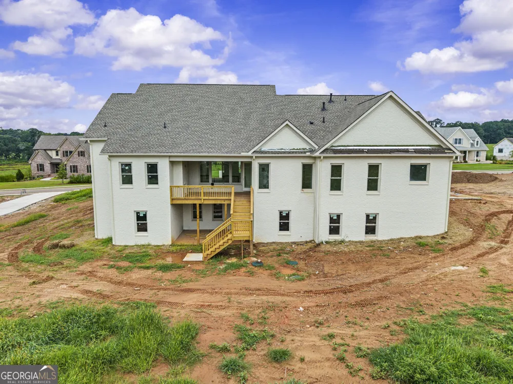 2125 Malcom Estates DR Bogart, GA 30622