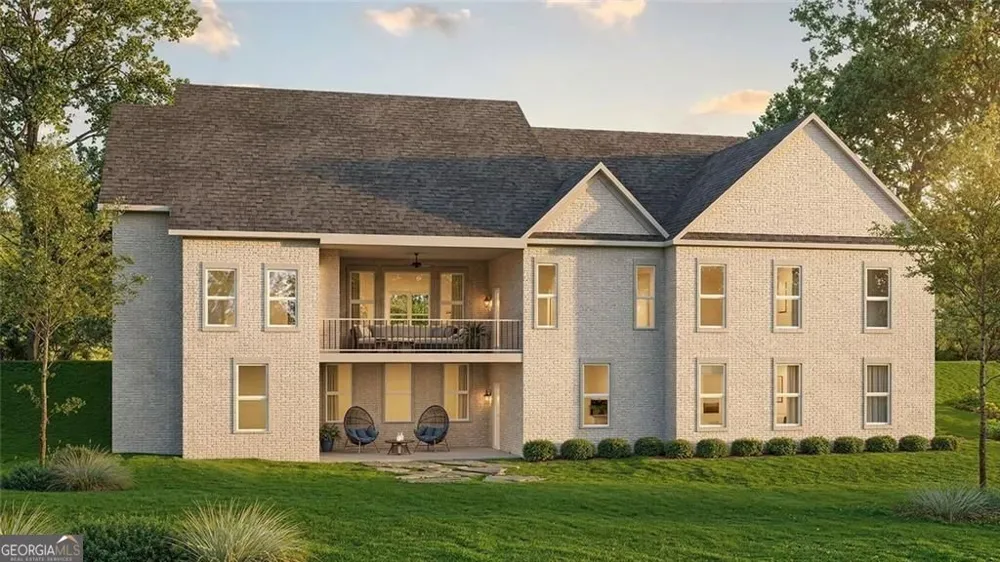 2125 Malcom Estates DR Bogart, GA 30622