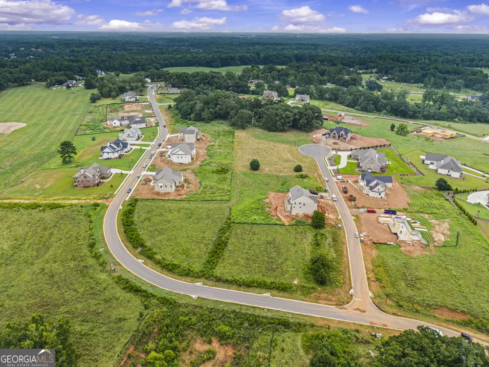 2125 Malcom Estates DR Bogart, GA 30622