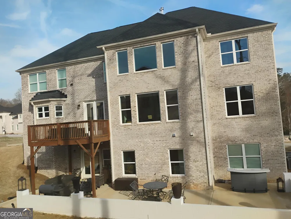 4604 Mossey DR Stonecrest, GA 30038