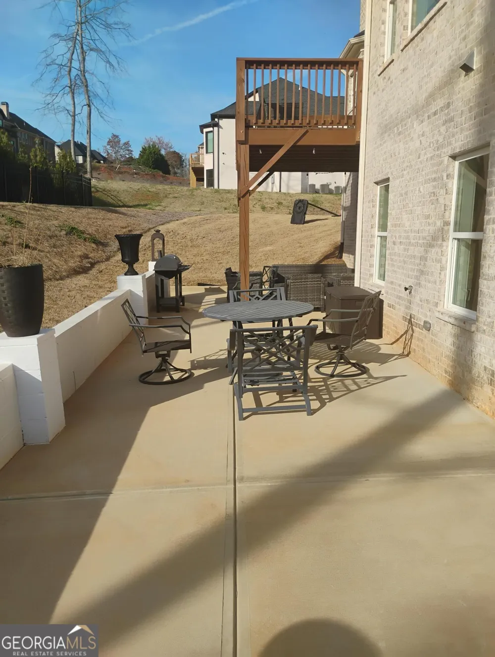 4604 Mossey DR Stonecrest, GA 30038