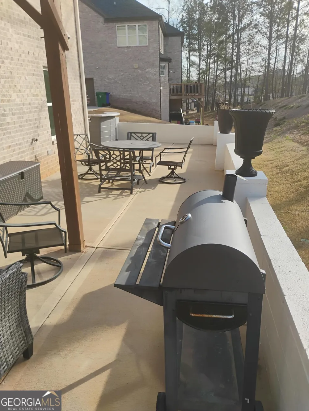 4604 Mossey DR Stonecrest, GA 30038