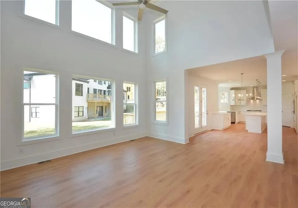 4604 Mossey DR Stonecrest, GA 30038