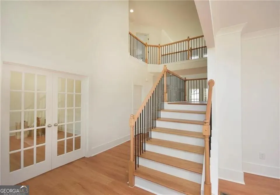 4604 Mossey DR Stonecrest, GA 30038