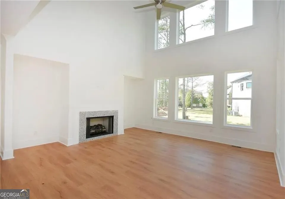 4604 Mossey DR Stonecrest, GA 30038