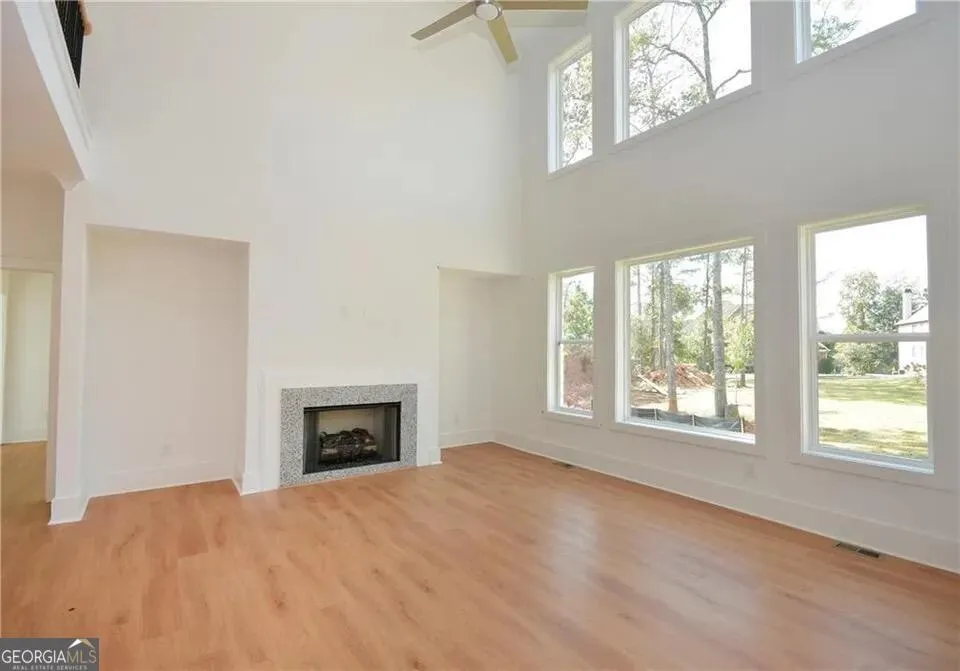 4604 Mossey DR Stonecrest, GA 30038