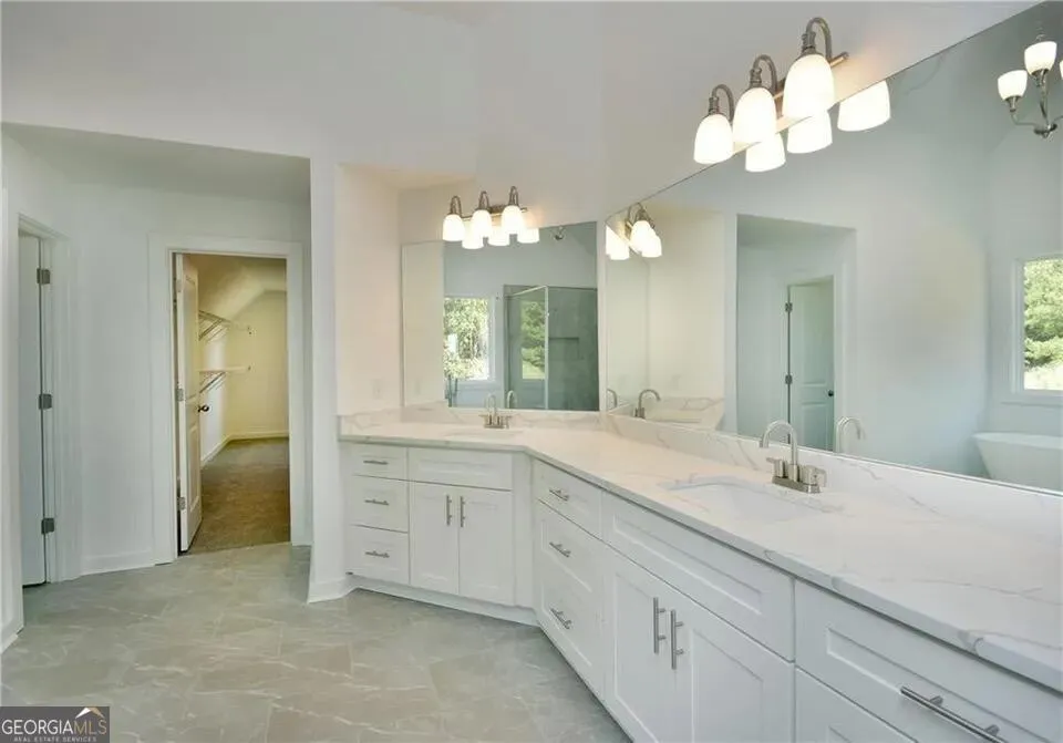 4604 Mossey DR Stonecrest, GA 30038