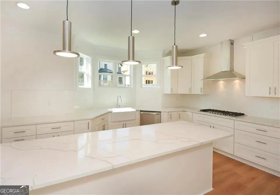 4604 Mossey DR Stonecrest, GA 30038