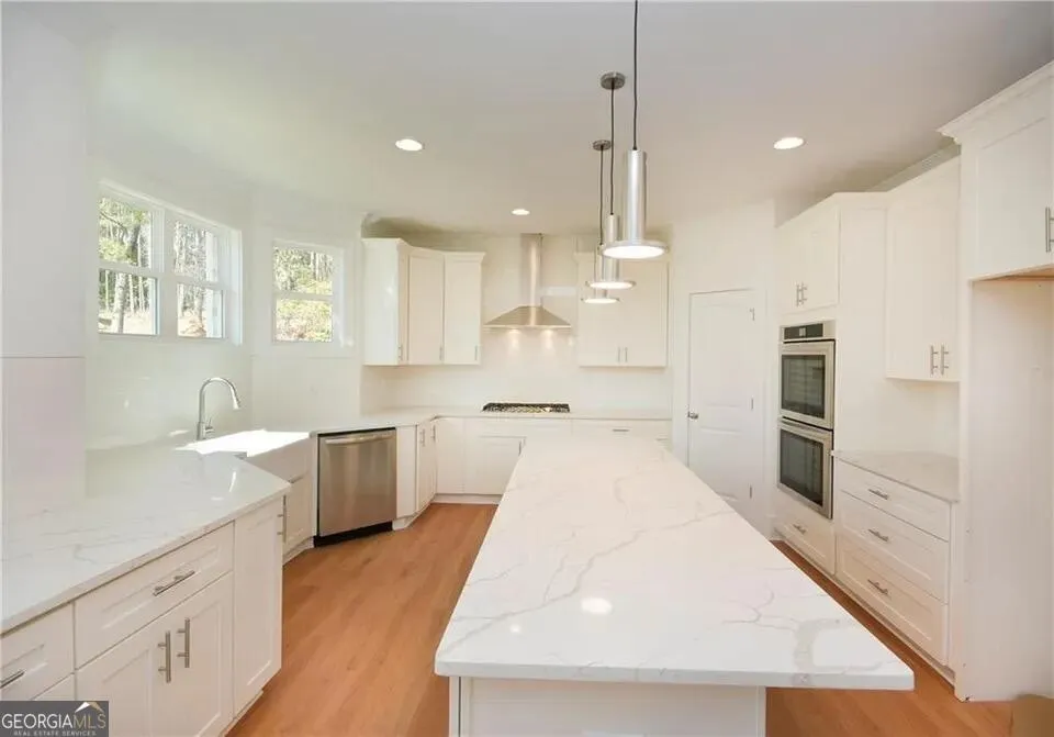 4604 Mossey DR Stonecrest, GA 30038