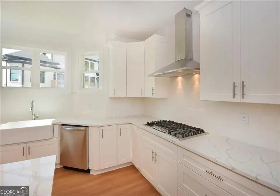 4604 Mossey DR Stonecrest, GA 30038